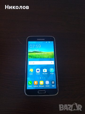 Продавам мобилни телефони/GSM, снимка 5 - Samsung - 44139101