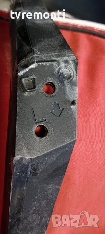 оригинална стойка за телевизор PHILIPS модел 32PHS4132/12, снимка 2 - Стойки, 3D очила, аксесоари - 38008512