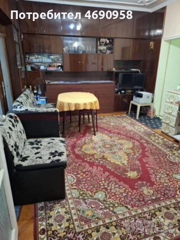 3-стаен апартамент в Ловеч