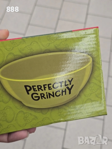 термоси чаши купи GRINCH, снимка 7 - Чаши - 52719705