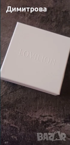 Чисто нова гривна Lovilion, снимка 2 - Гривни - 51135535