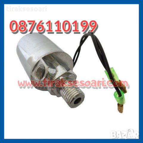 12-24V Електрически клапан за тромба, клапани за тромби, снимка 2 - Аксесоари и консумативи - 28385277