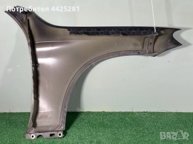 калник ляв десен Mercedes W253 GLC 2015-2022 г. #1011V, #1012V, снимка 9 - Части - 52199384