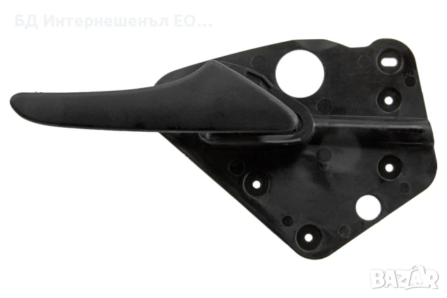 6397600361 Вътрешна дръжка за дясна врата на Mercedes Vito Viano W639, снимка 5 - Части - 50918542