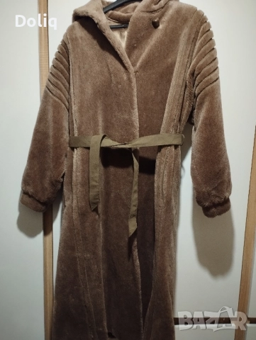 Дамско палто марка Classic Exquise 