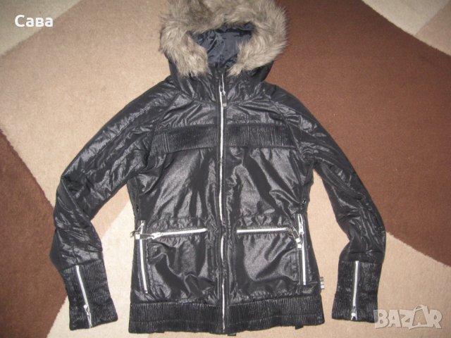 Зимно яке REHALL  дамско,М, снимка 2 - Якета - 38788151