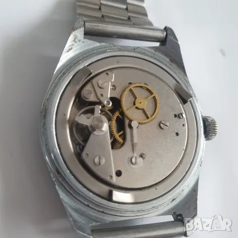 Мъжки механичен часовник Meister Anker, снимка 2 - Антикварни и старинни предмети - 50428754