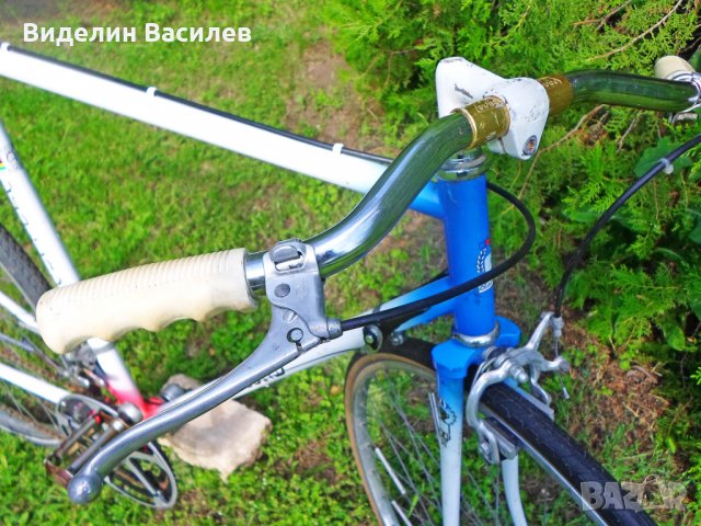 Diamond/на части 57 размер ретро градски велосипед/, снимка 9 - Части за велосипеди - 33177002