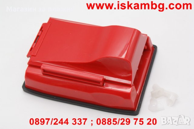 Машинка За Пълнене На Цигари - Тройна , снимка 13 - Други - 28601011