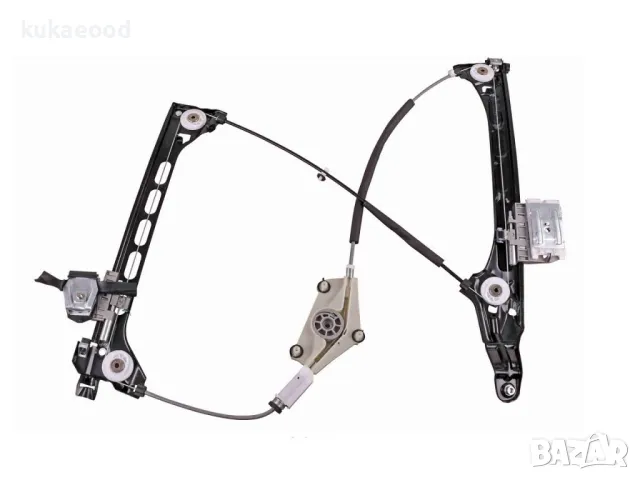 Стъклоподемник за Audi TT 8J MK2 (2006-2014) за предна лява врата