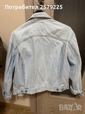 Дамски сака и якета , снимка 8 - Якета - 53609632