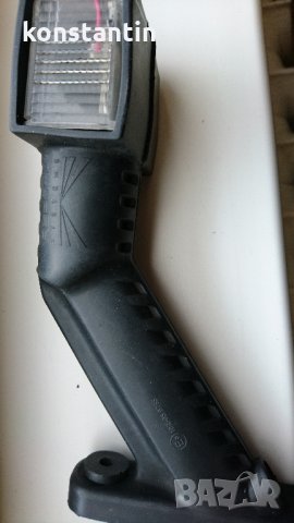 ЛЕД ГАБАРИТ 12в., снимка 3 - Къмпинг осветление - 32441027