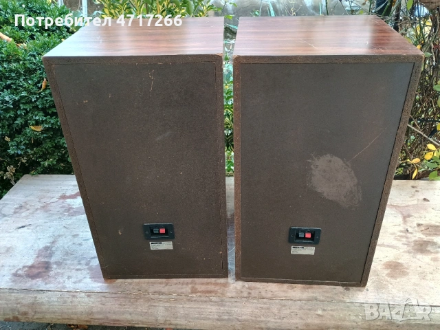 TEAC SX-500 Speakers, снимка 8 - Тонколони - 53204417