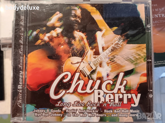 аудио дискове, снимка 3 - CD дискове - 23790573