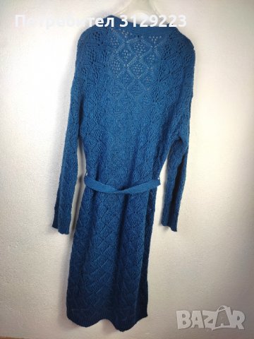 DIDI cardigan XXL, снимка 4 - Жилетки - 37826164