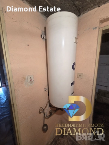 Едноетажна къща в село Бял извор, обл. Стара Загора, снимка 11 - Къщи - 52131328