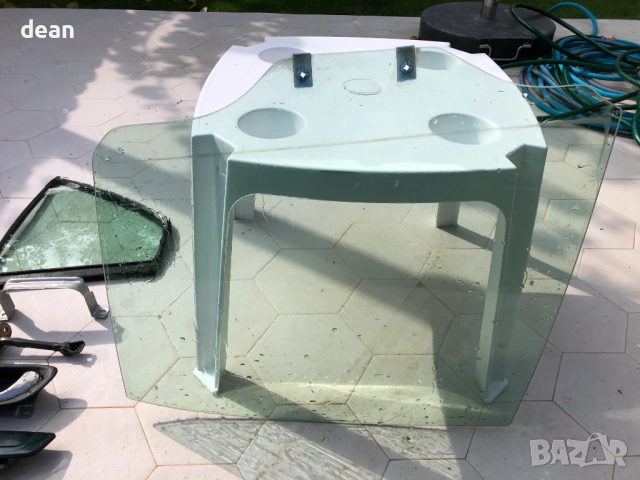 Части за Галант 97 година, снимка 2 - Части - 53300532