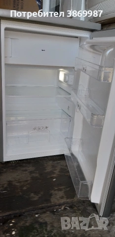 иноксова хладилник със вътрешна камара exclusiv , снимка 5 - Хладилници - 53478855