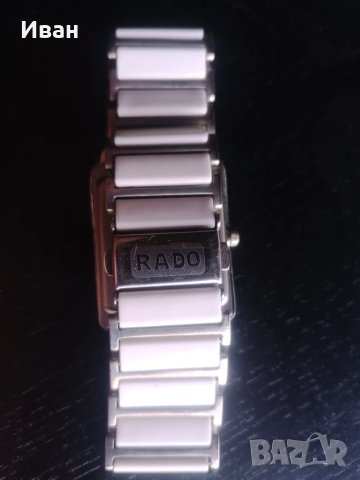 "RADO" JUBILE, снимка 3 - Дамски - 51369378