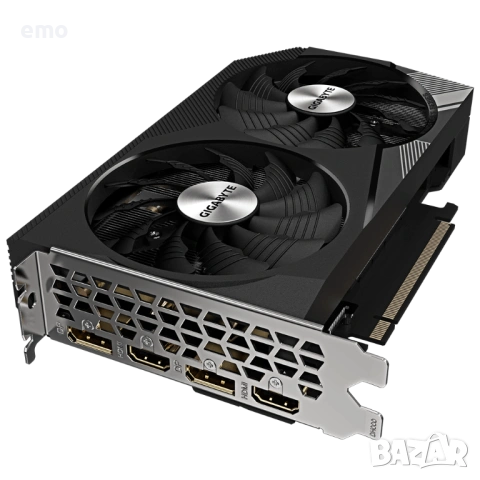  RTX 3060 12GB GDDR6, 192-bit + 1060 3GB, снимка 7 - Видеокарти - 51708367