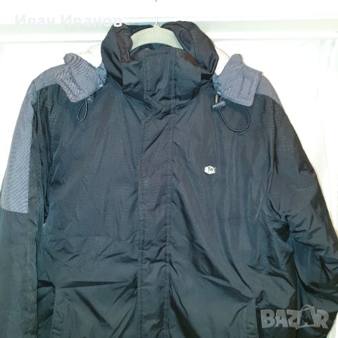 Яке Nike TN Air ватирано , размер S-М, снимка 2 - Якета - 43384580