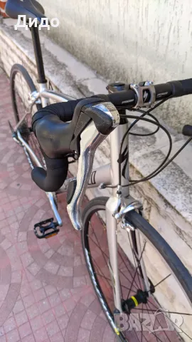 Specialized Secteur Elite шосеен велосипед, снимка 9 - Велосипеди - 38272729