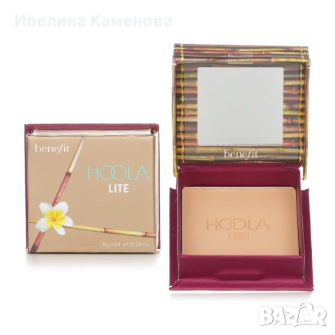 Benefit козметика за лице , снимка 3 - Козметика за лице - 53385211