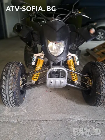 Нов внос  350 кубика , снимка 16 - Мотоциклети и мототехника - 49003223