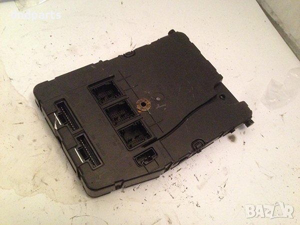 BSI модул за Renault Scenic, 1.9 dCi 2003г.