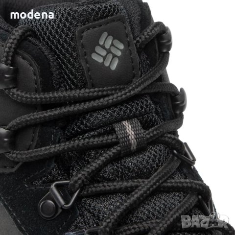 Columbia Newton Ridge Plus II Waterproof BM3970 №45, снимка 5 - Мъжки боти - 42957485