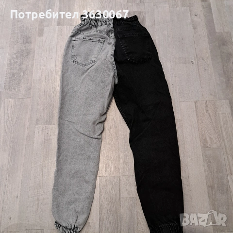 Дамски панталон / дънки различни модели , снимка 11 - Панталони - 53088879