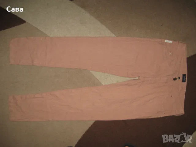 Спортен панталон ARMANI JEANS  дамски,М-Л, снимка 2 - Панталони - 47335339