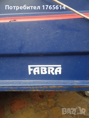 Туристическо ремарке , снимка 5 - Други - 53100439