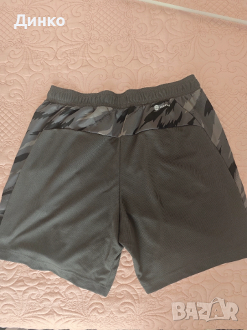 Спортен екип adidas feelstrcamo aerodry, снимка 4 - Спортни дрехи, екипи - 51797431