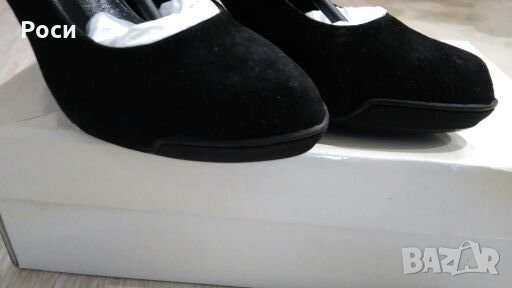 Нови обувки GiAnni - 36 , снимка 5 - Дамски обувки на ток - 27523506