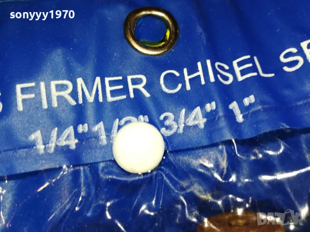 ДЛЕТА 4БР НОВИ 2112241118, снимка 10 - Други инструменти - 48423195