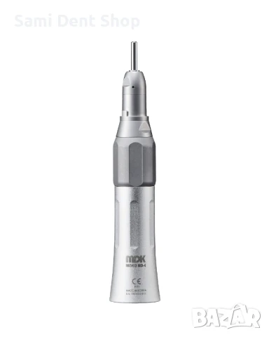 Прав наконечник Slim 1:1 MOKO MD-5 – комфорт, прецизност и надеждност