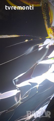 лед диоди от дисплей CY-YK065FLLV2H от телевизор Samsung модел UE65KS9502T, снимка 7 - Части и Платки - 36662772