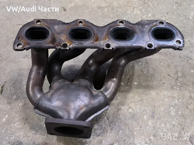 Изпускателен колектор за Голф 5 1.6 фси Volkswagen Golf 5 1.6 FSI, снимка 2 - Части - 50260544
