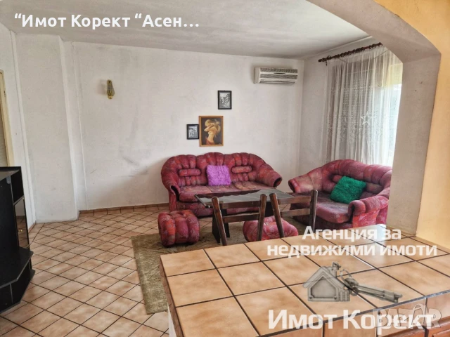 Имот Корект продава Мезонет, ЦГЧ, снимка 9 - Апартаменти - 51261846