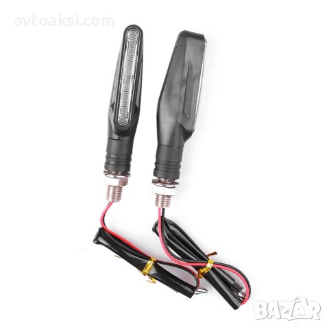 МИГАЧИ ЗА МОТОР ДИОДНИ-13452, снимка 4 - Аксесоари и консумативи - 40719548