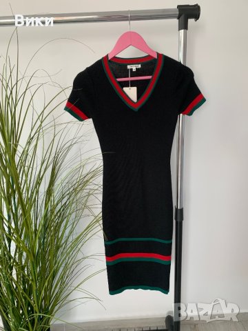 Нова рокля, снимка 10 - Рокли - 43295280