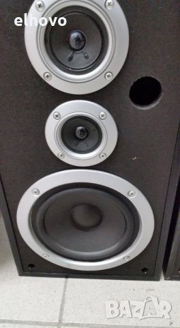 Тонколони Pioneer S-Z 74, снимка 5 - Тонколони - 28365830