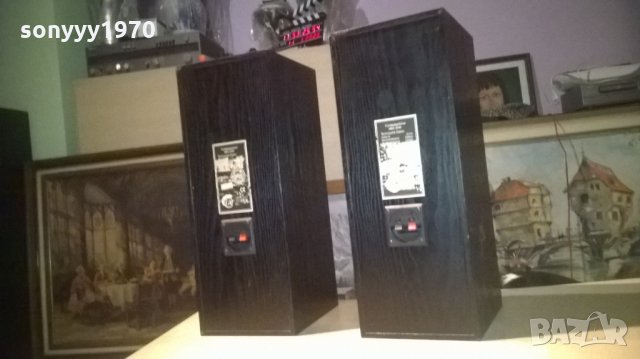 CAT BERLIN GERMANY-2БР ТОНКОЛОНИ-ВНОС ШВЕИЦАРИЯ, снимка 10 - Тонколони - 27596926