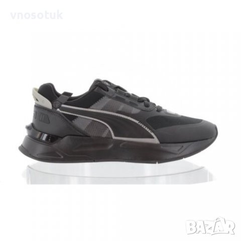 Мъжки маратонки Puma Mirage Tech Reflective-№ 44.5 , снимка 2 - Маратонки - 39516247