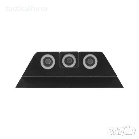 мерни прибори за Glock-Meprolight, снимка 3 - Бойно оръжие - 48626456