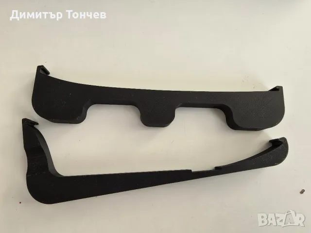 Playstation 5 Slim Хоризонтално стойка , снимка 5 - Игри за PlayStation - 47937113