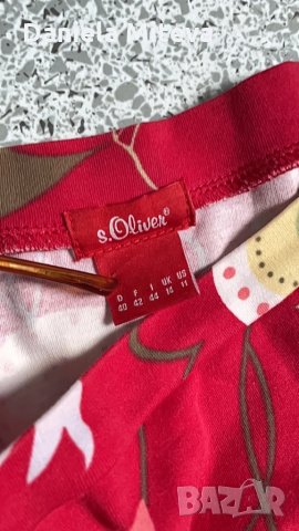 Блуза , снимка 6 - Блузи с дълъг ръкав и пуловери - 34945521