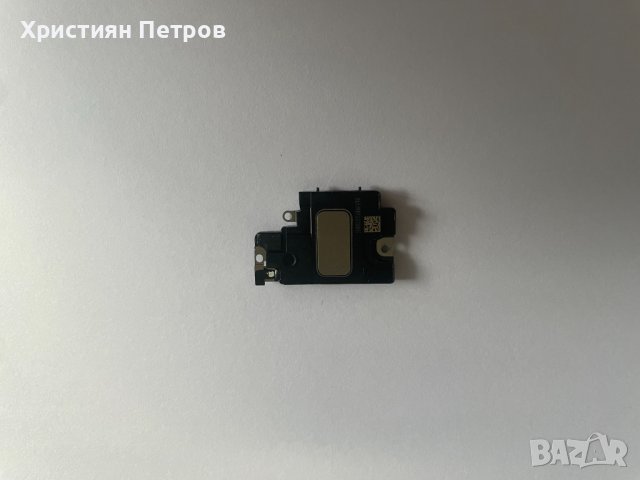 Говорител, полифония, звънец за iPhone X, снимка 2 - Резервни части за телефони - 37025576