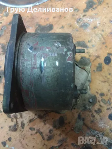 Прибори измервателни за монтаж на табло, снимка 2 - Резервни части за машини - 50114443